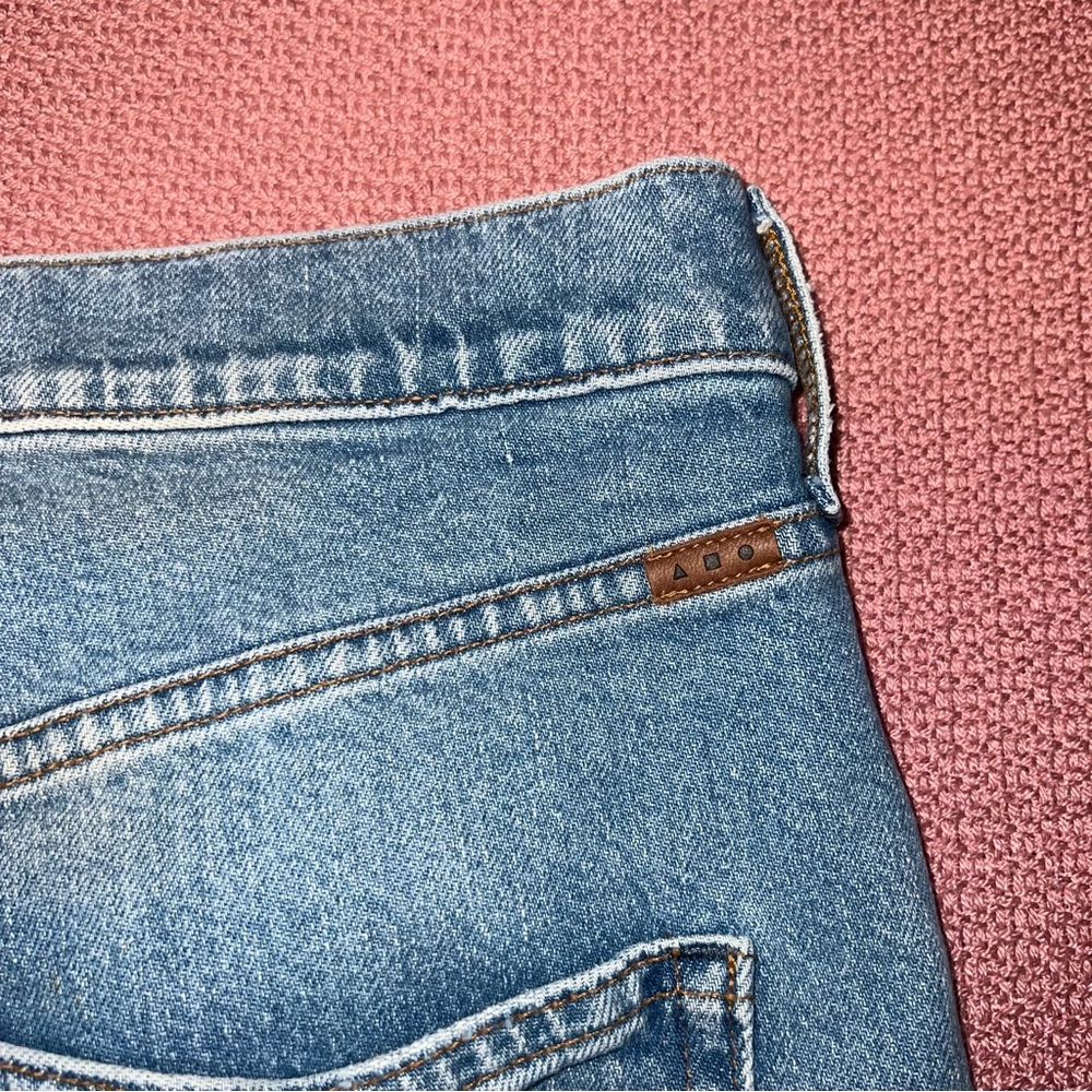 AYR - “The Lala” Jeans - Picture 8 of 14